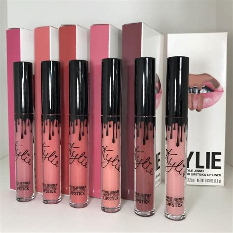 Kylie Jenner Lip Kit Review Sight See Style