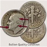 1950 Dime Value | Discover Their Worth