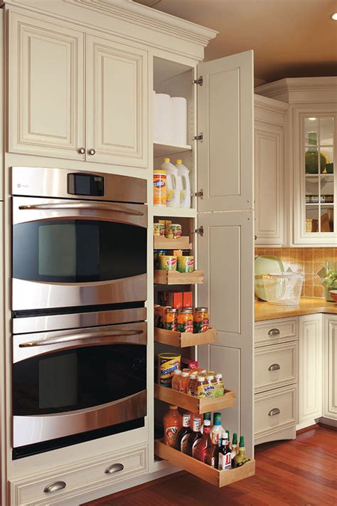 Pull Out Pantry Cabinet Hardware Cabinets Matttroy