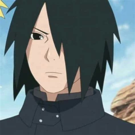 Sasuke Uchiha Icon At Collection Of