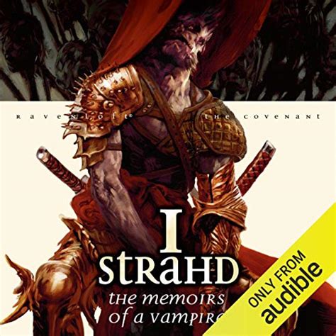 Publication I Strahd The Memoirs Of A Vampire