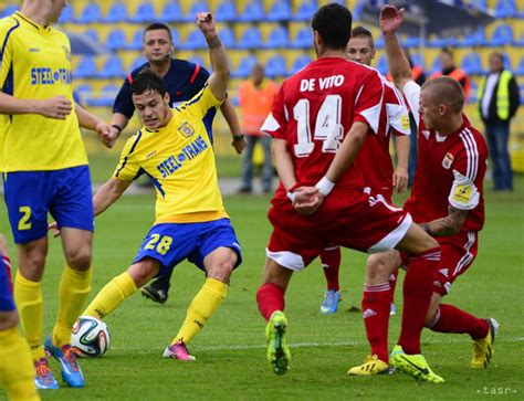 Var vo fortuna lige od 3. Fortuna liga