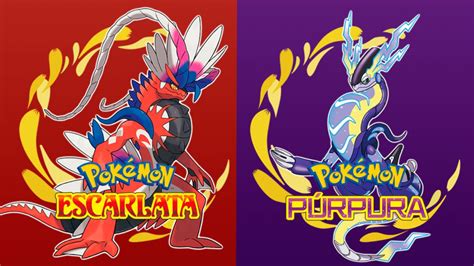 Guía Completa De Pokémon Escarlata Y Púrpura Trucos Consejos Cómo