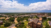 Experience Abilene and West Texas - Hardin-Simmons University