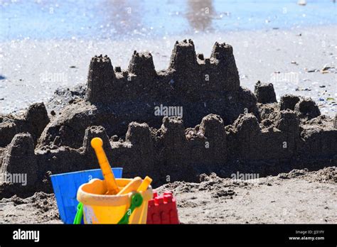 Sand Tower Towers Hi Res Stock Photography And Images Alamy