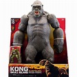 King Kong Skull Island Kong Exclusive 18 Mega Action Figure Poseable ...