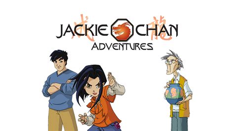 Jackie Chan Adventures Season 1 Episodes In Telugu Malayalam