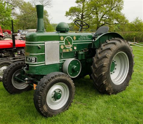 Alle Größen Field Marshall Tractor Flickr Fotosharing Tractors