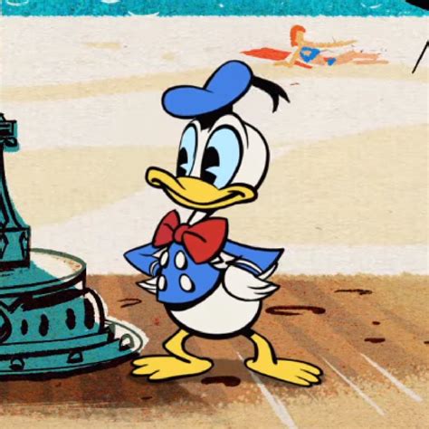 Donald Duck Disney Wiki Fandom Powered By Wikia