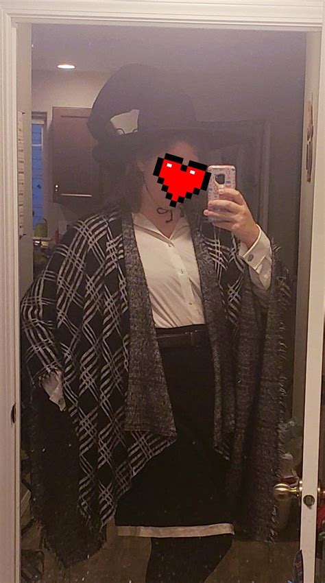 First Time Trans Selfie Rule R196