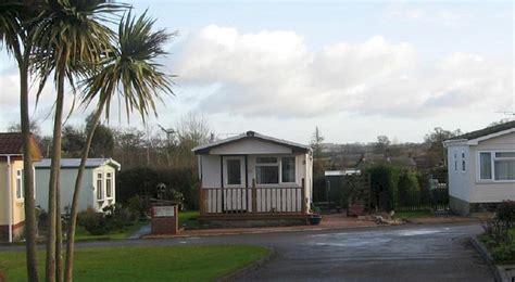 Yeovil Marsh Park Park Homes For Sale In Somerset