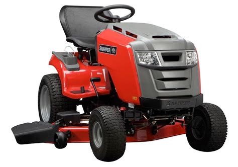 Snapper Nxt 2346 Riding Lawn Mower 46 23 Hp Briggs Engine Sle