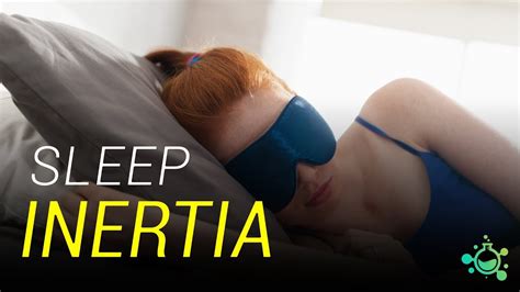 Interrupted Sleep Affects Your Mental And Cognitive Health Youtube
