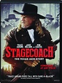 STAGECOACH: The Texas Jack Story - HamiltonBook.com