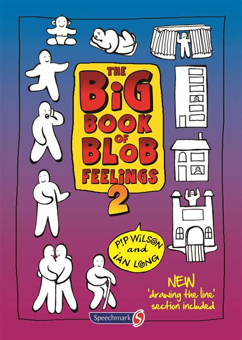 the big book of blob feelings 2 incentive plus