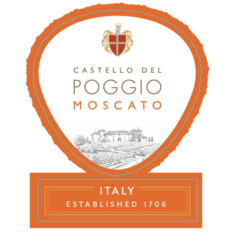 Castello del poggio's name honors the original castle built in the village of poggio. Castello del Poggio Moscato Provincia di Pavia | Wine.com