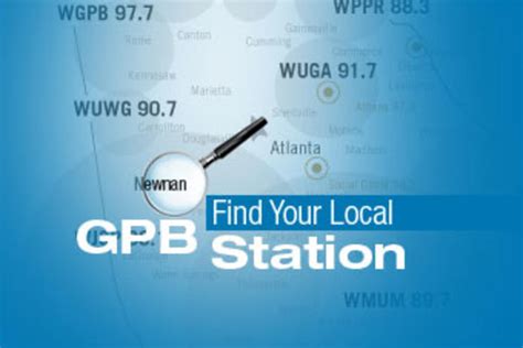 Listen Georgia Works Radio Show Georgia Public Broadcasting