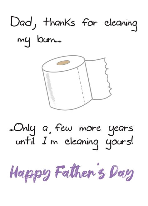 Happy Father S Day Card Scribbler