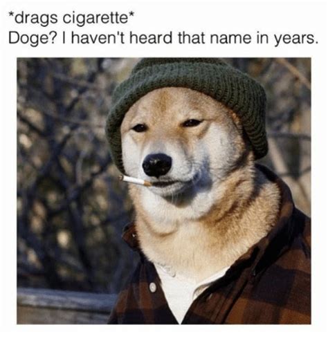 these 20 ‘i haven t heard that name in years memes are an odd delight