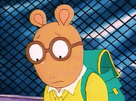 Longest Running Animated Show “arthur” Coming To An End