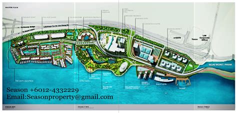 Penang waterfront convention centre penang property talk. The Light Waterfront | Penang - Idyllic and Best ...