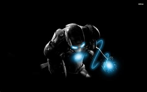 Iron man wallpapers are great. Jarvis Iron Man Wallpaper HD (74+ images)