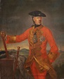 International Portrait Gallery: Retrato del Conde Wilhelm zu Schaumburg ...