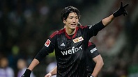 Transfer News: VfB Stuttgart verpflichtet Genki Haraguchi und Gil Dias ...
