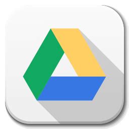 Download 199 google drive icons. Apps Google Drive Icon | Flatwoken Iconset | alecive