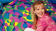 Lizzie McGuire (TV Series 2001-2004) - Backdrops — The Movie Database ...