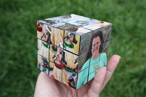 High quality rubik's cube tutorials. Christy Robbins: DIY Personalized Rubiks Cube