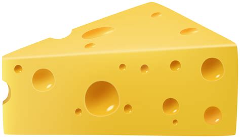 Cheese clipart swiss cheese, Cheese swiss cheese Transparent FREE for download on WebStockReview ...