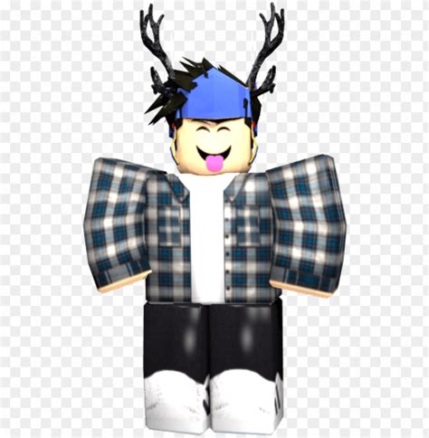 Free Download HD PNG Roblox Gfx Transparent PNG Transparent With
