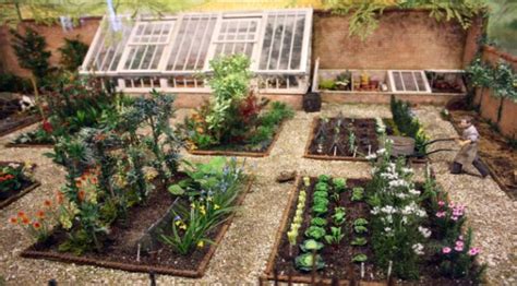 It does not require specific skills. How to Plan a Vegetable Garden
