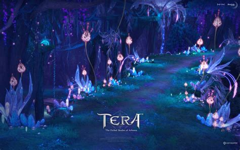 Tera Game Hd Wallpaper 03 Preview