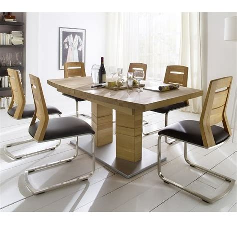 What should be the design of the dining room? Latest Designs Of Dining Tables That Give A Memorable Look