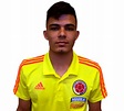 Brayan Vera – Federación colombiana de fútbol