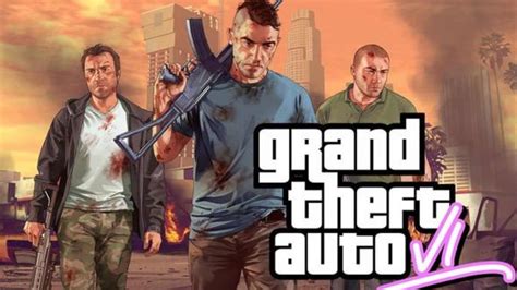 Grand Theft Auto 6: Everything we know about Rockstar’s next crime