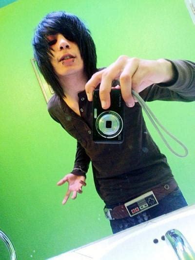 Emo Boy Emo Photo 33330962 Fanpop