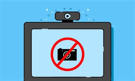 How To Fix The Webcam Not Working Issue In Windows 10