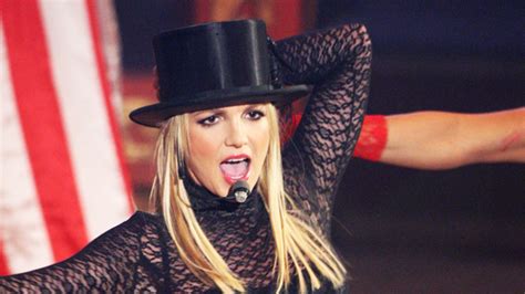 Listen Britney Spears New Single Ooh La La Mp3 Stream