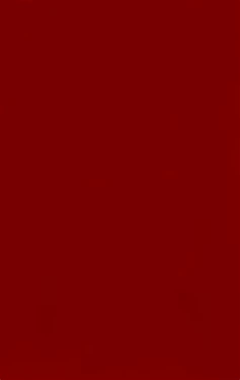 Free Download Garnet Red Wallcolor Red Paint Colors Solid Color