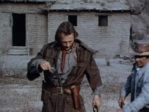 Behind The Scenes Of The Outlaw Josey Wales Westerns Photo