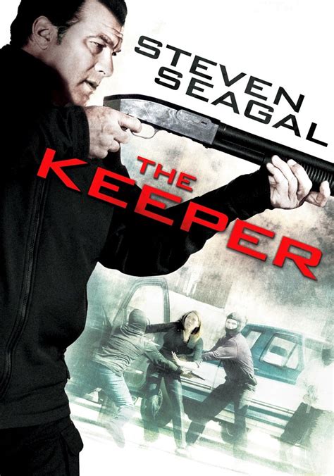 The Keeper Streaming Where To Watch Movie Online