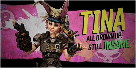 Borderlands 3 10 Things Everyone Missed About Tiny Tina