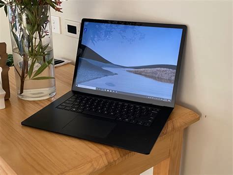 Microsoft 15 Inch Surface 3 Laptop Review Impressive Device For