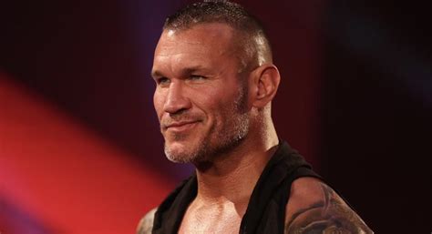 Randy Orton Allegedly Caused WWE Star To Quit The Company