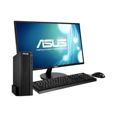 Asus Desktops Latest Price Dealers And Retailers In India