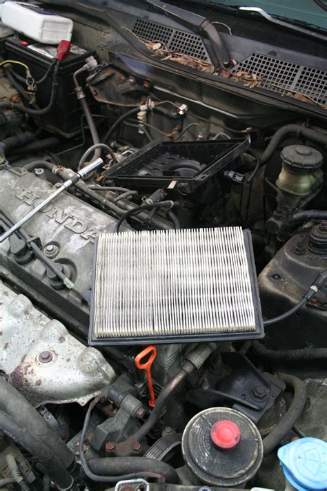 There's not a whole lot of difference between them. What is a cabin air filter and an engine air filter? What ...
