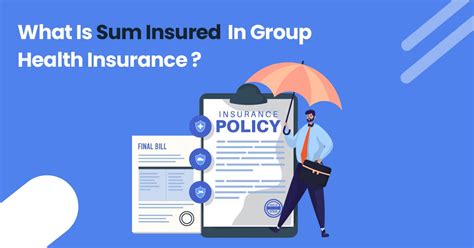 What Is Sum Insured In Group Health Insurance Plancover Small